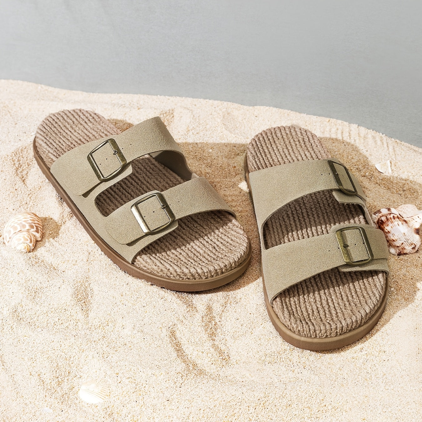 Mason™ | Adjustable Comfort Slides