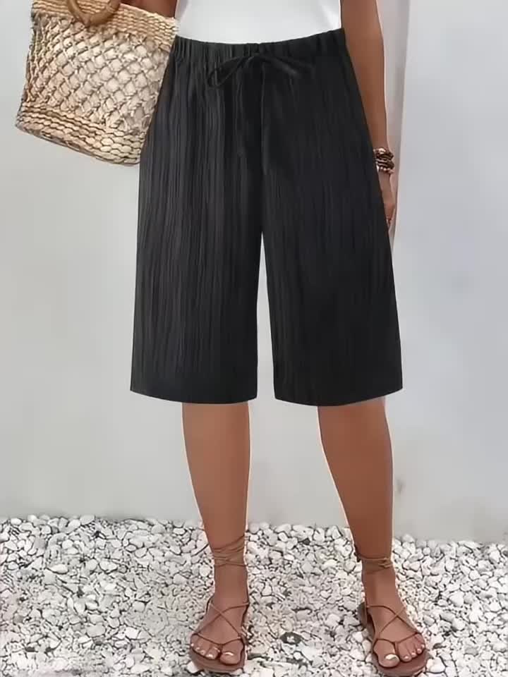 Harper™ | Relaxed Summer Shorts