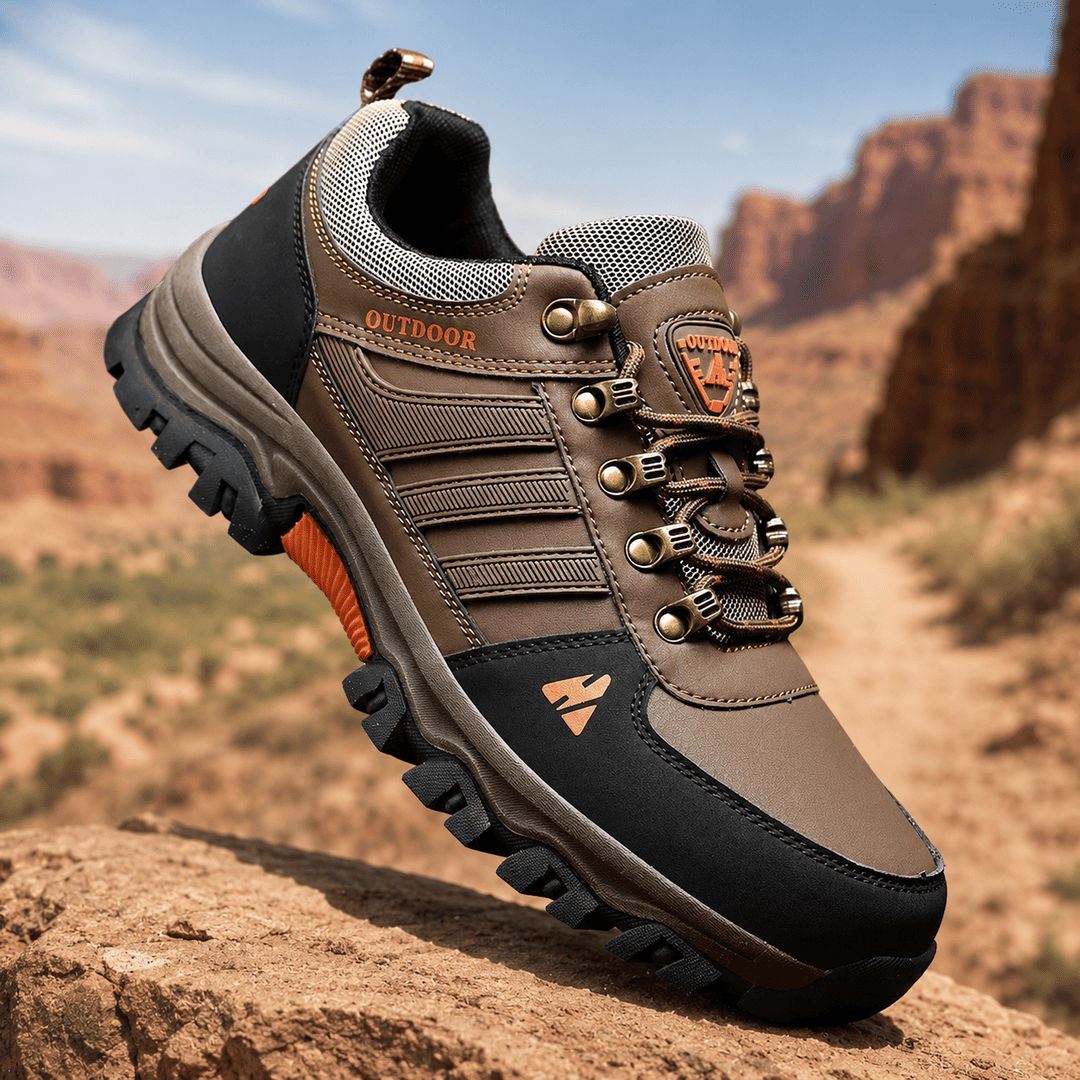 Ellison Terrain Trainer