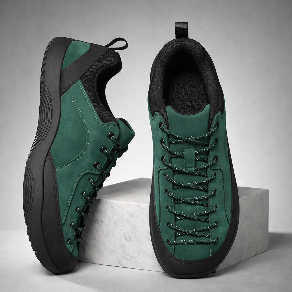 REDFORD ROAD TRAINERS