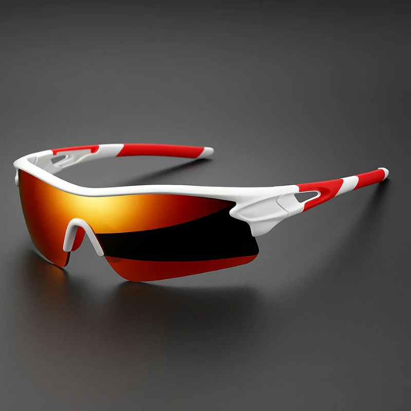 Archer Polarized Sunglasses
