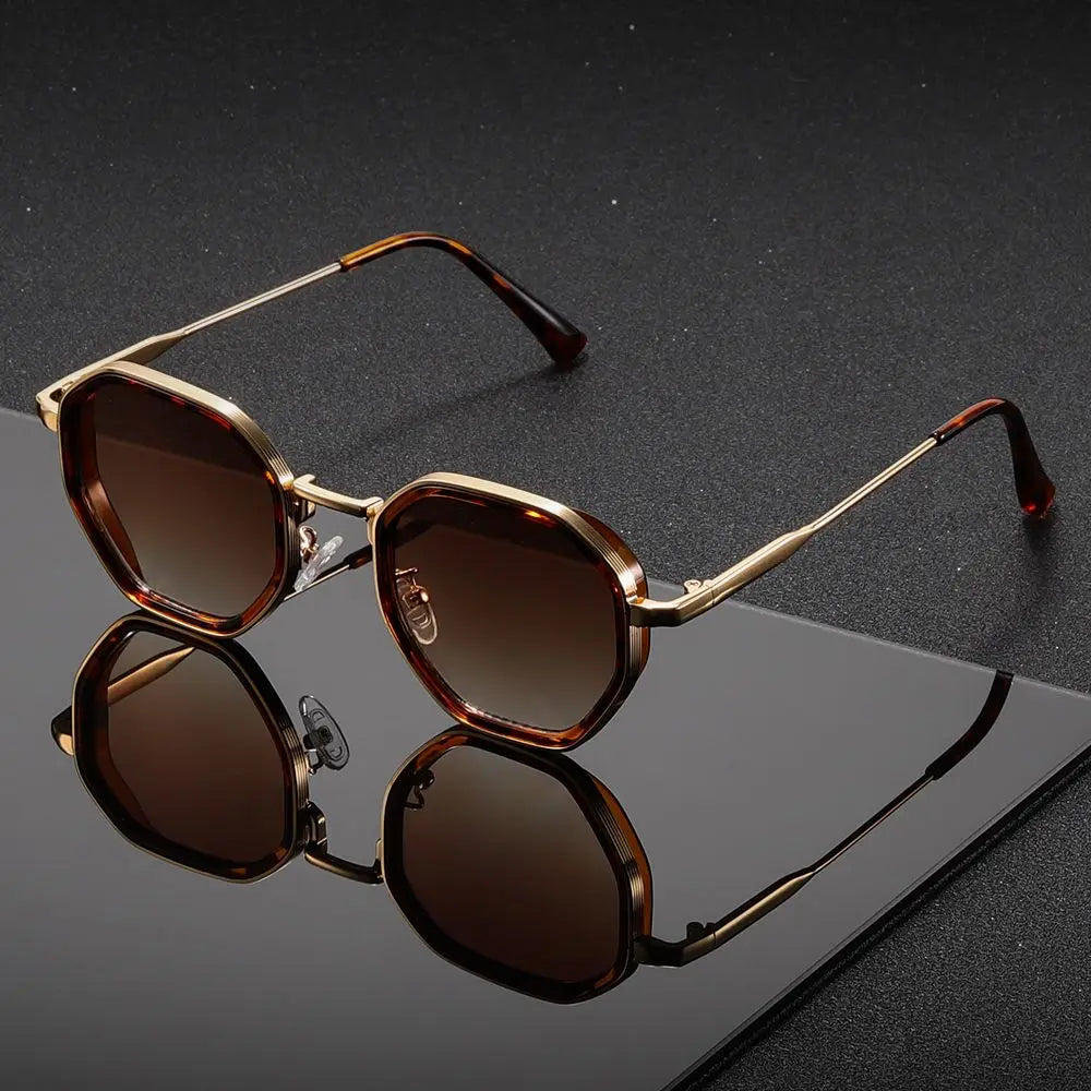 Knox Bold Shades