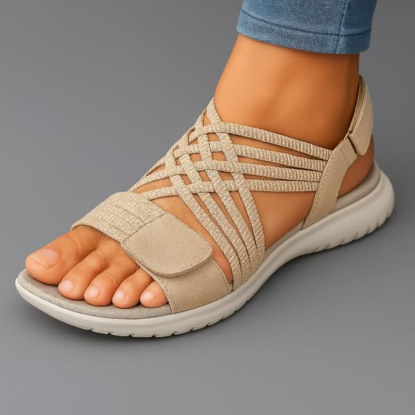 Anne™ | Orthopaedic Comfort Sandals