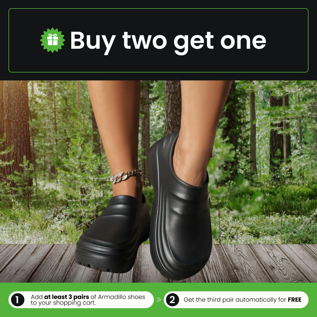 Weston Comfort Clogs