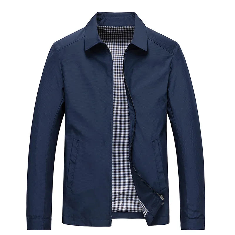 LACHLAN SPRING JACKET
