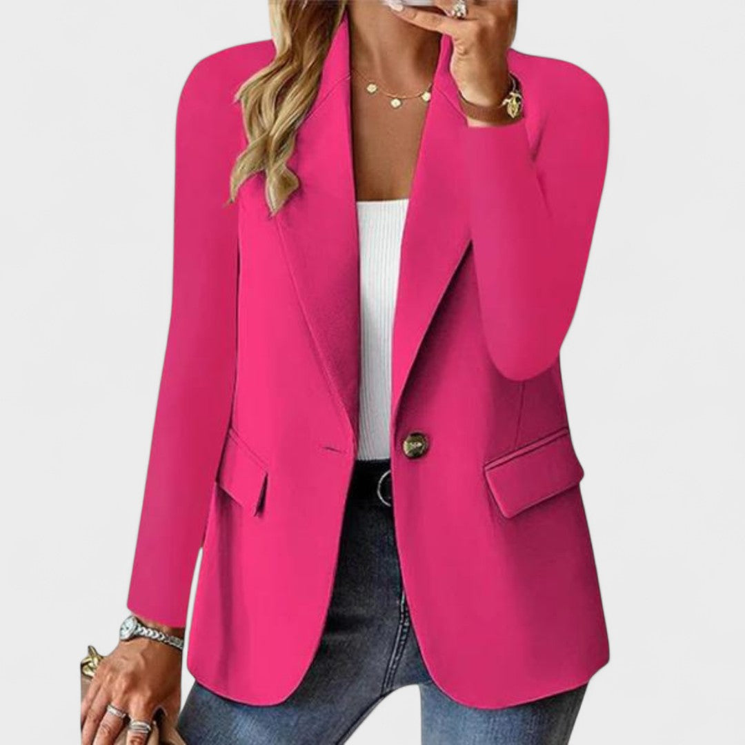 Tabitha Tailored Blazer