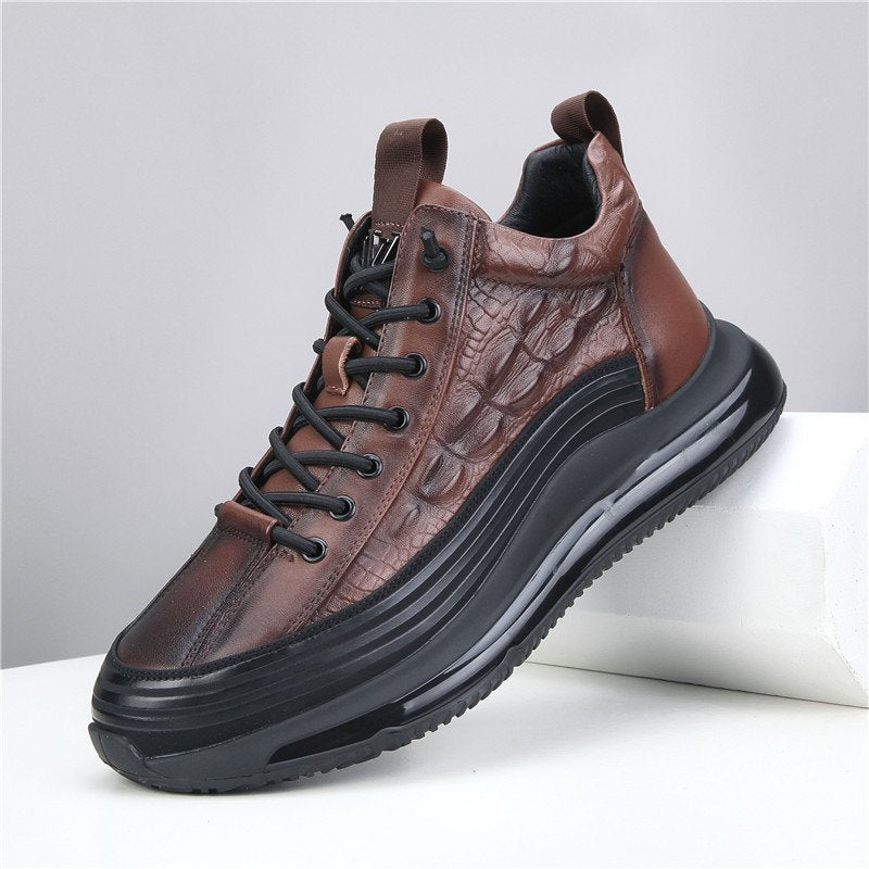 SUTTON CUSHION SHOES