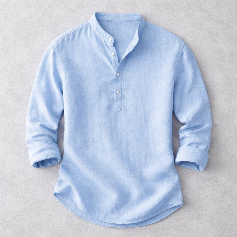 Alton Henley Shirt