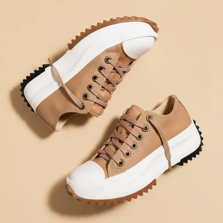 Camden Platform Trainers