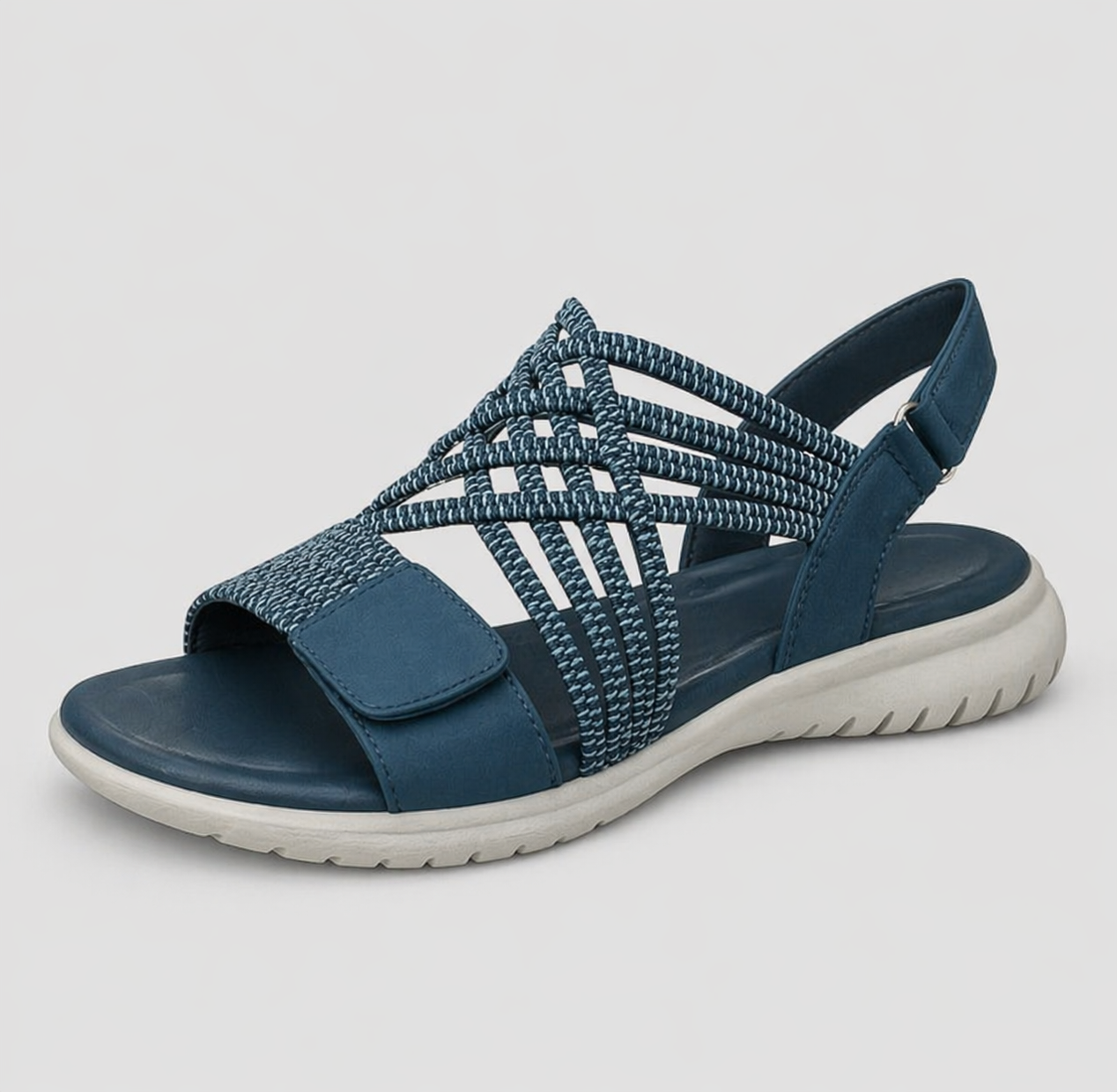 Anne™ | Orthopaedic Comfort Sandals