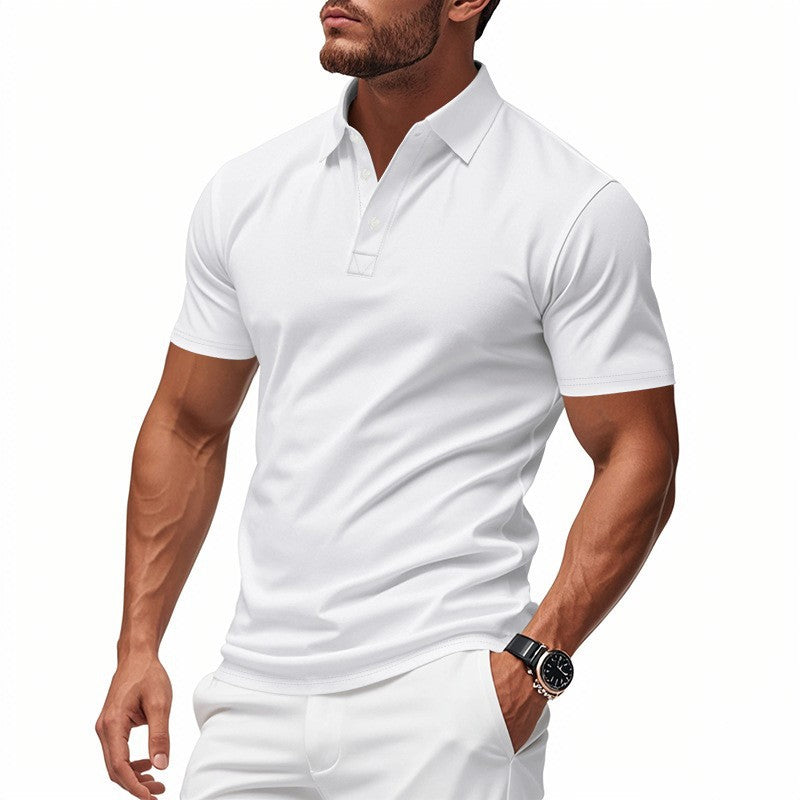 Oliver™ | Casual Polo Shirt