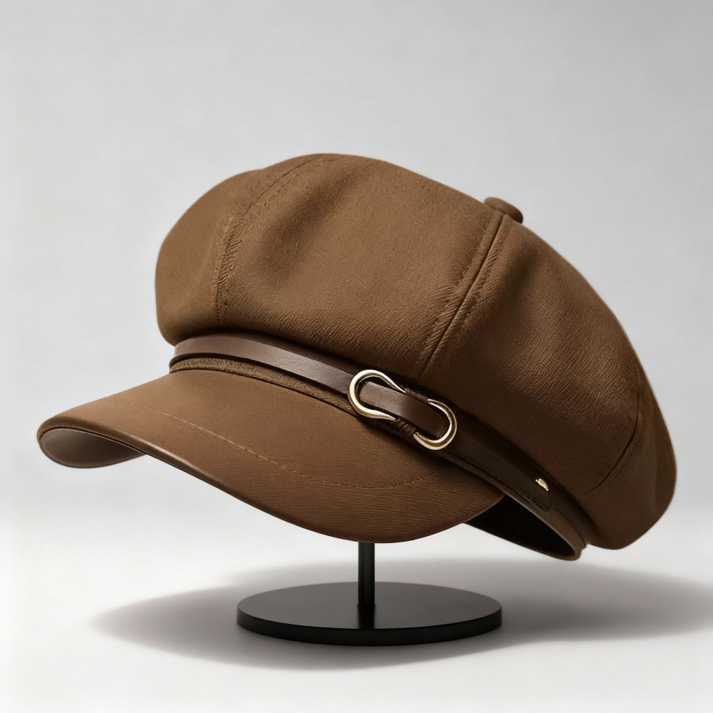 Rowan Barker Hat