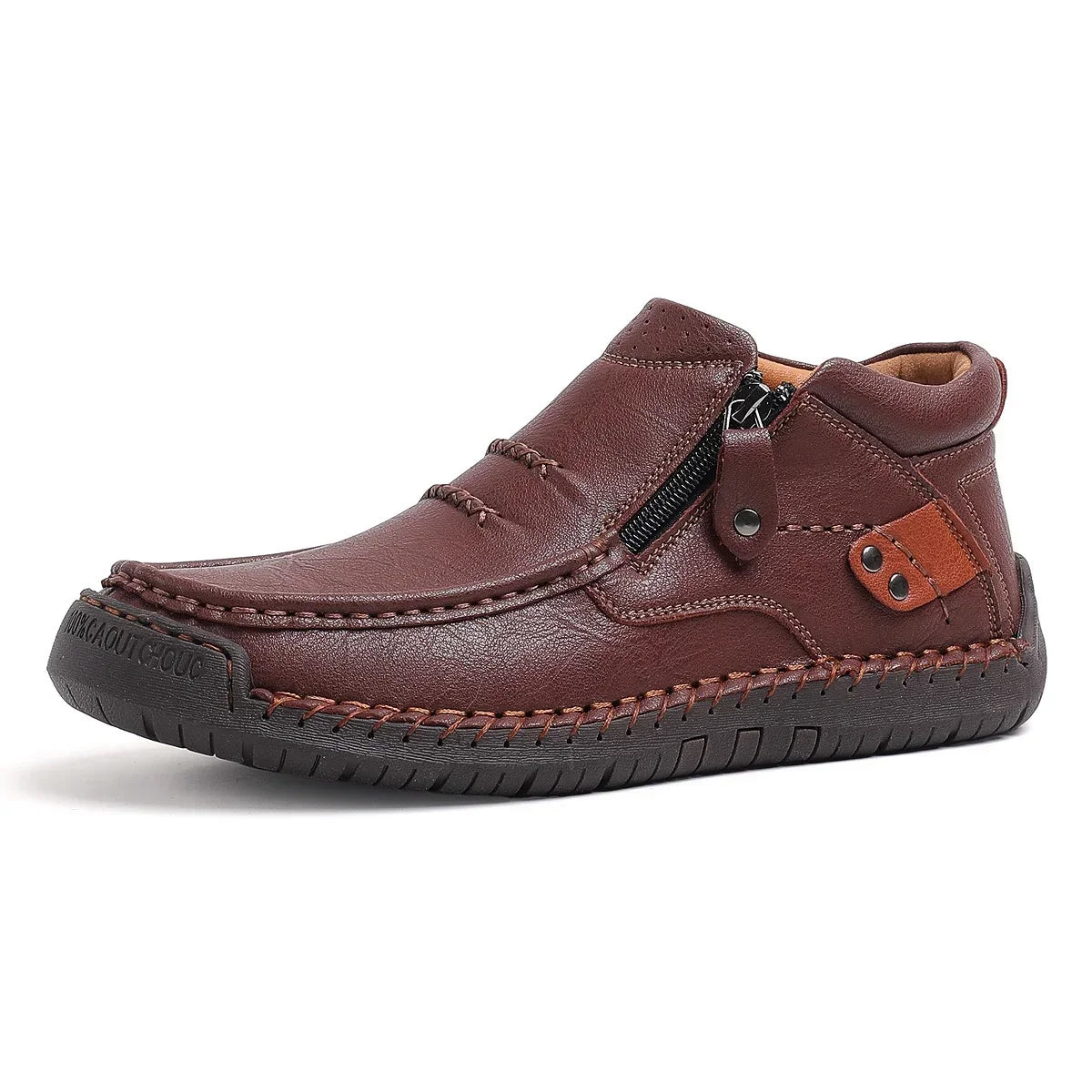 Aldgate Handcrafted Leather Shoes