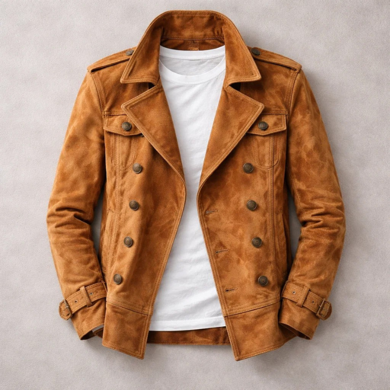 RAVENSHIRE COAT