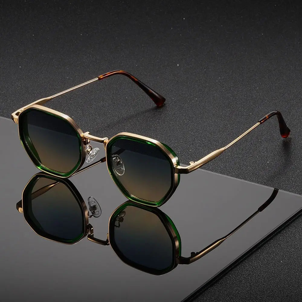 Knox Bold Shades