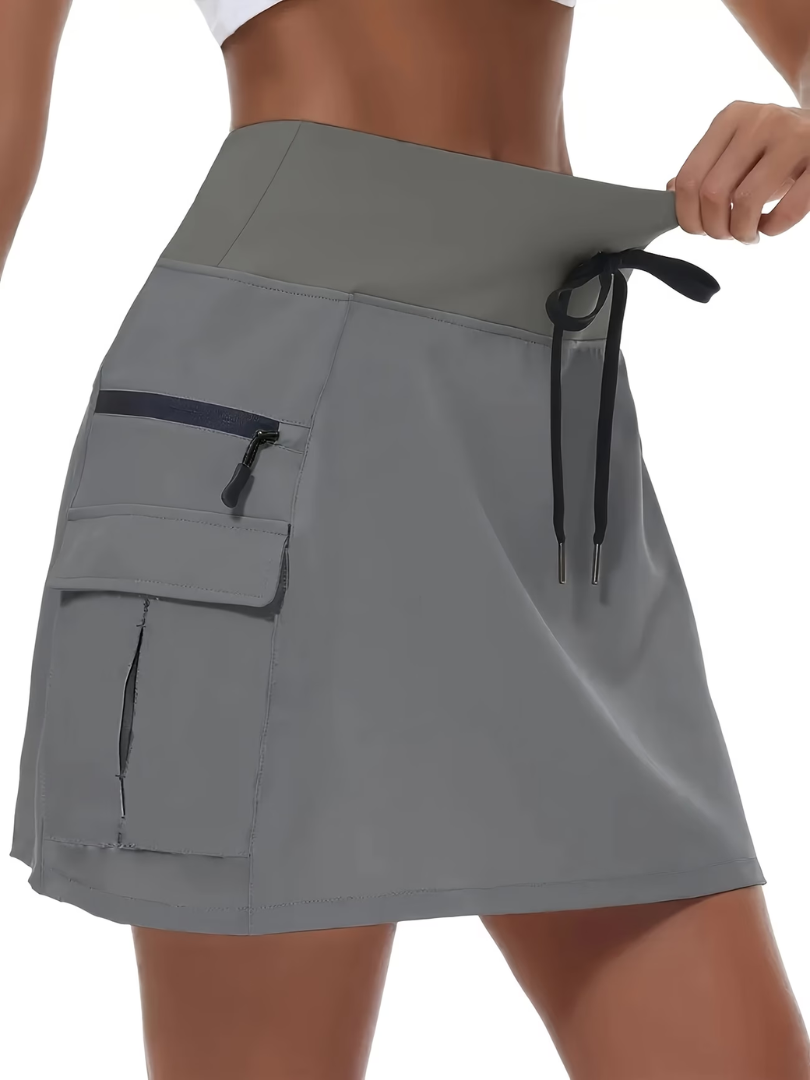 Sophie™ | Active Skort for Everyday Comfort