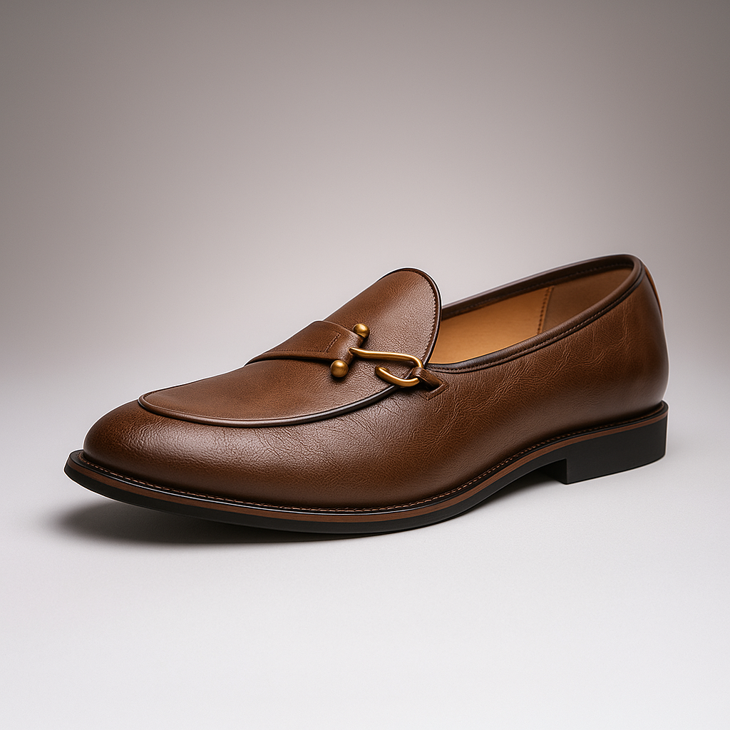 GARRISON LOAFERS