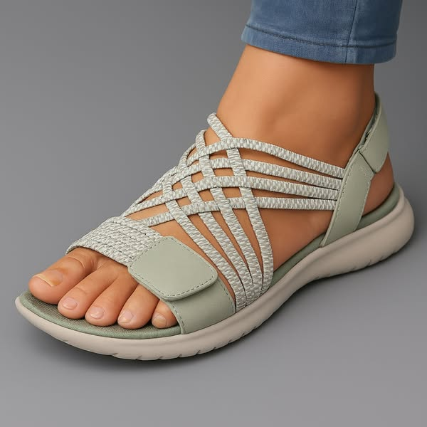 Anne™ | Orthopaedic Comfort Sandals