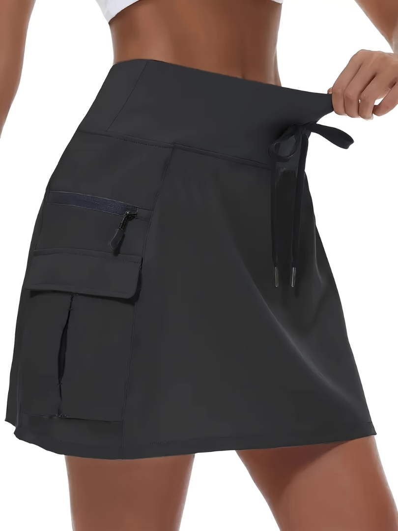 Sophie™ | Active Skort for Everyday Comfort