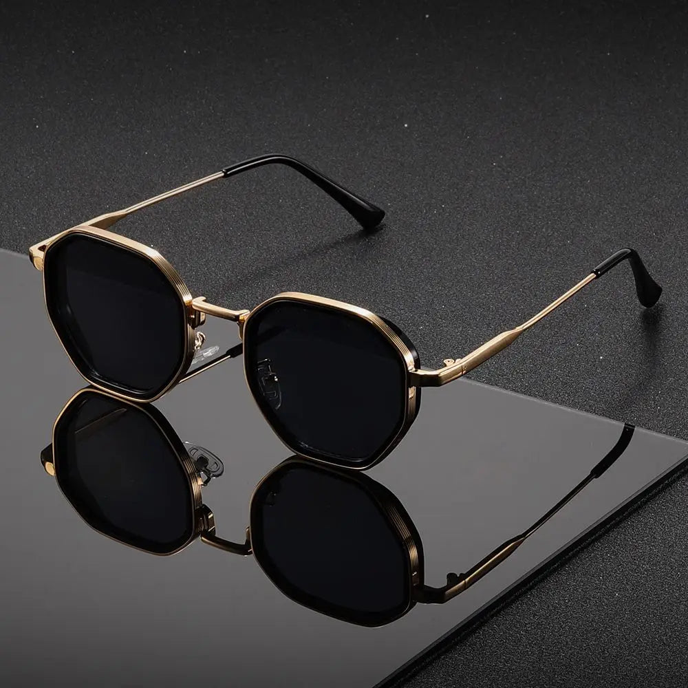 Knox Bold Shades