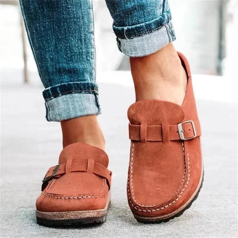 Kensington Orthopedic Slip-On Loafers