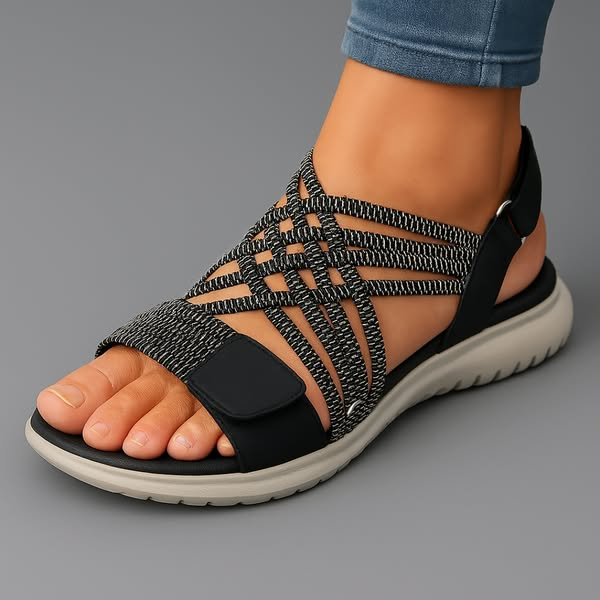 Anne™ | Orthopaedic Comfort Sandals