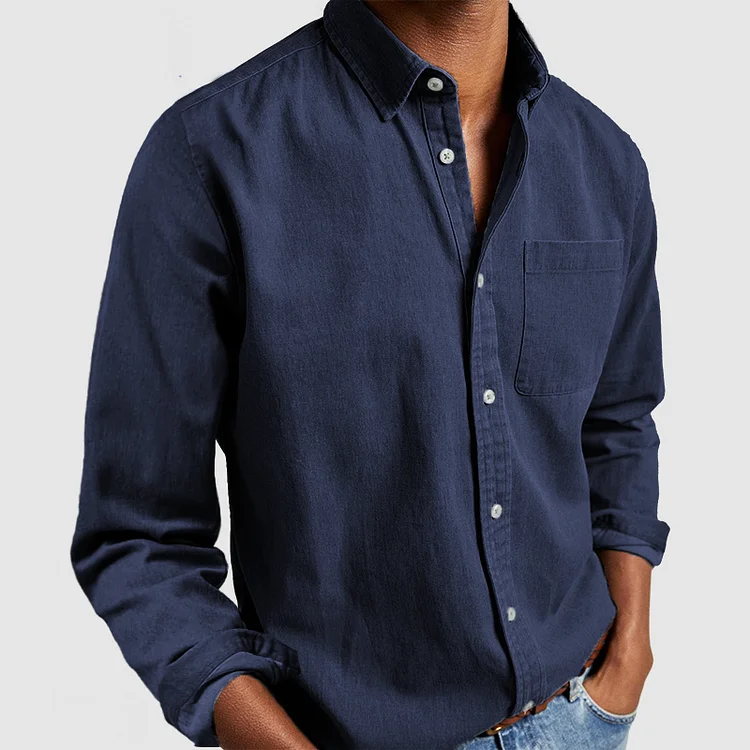 KENDRICK PREMIUM CASUAL SHIRT