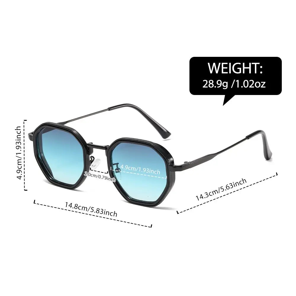 Knox Bold Shades