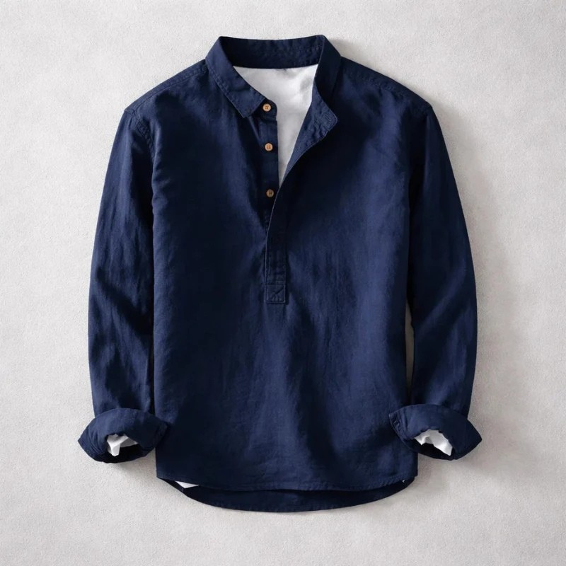 Dexter Henley Shirt