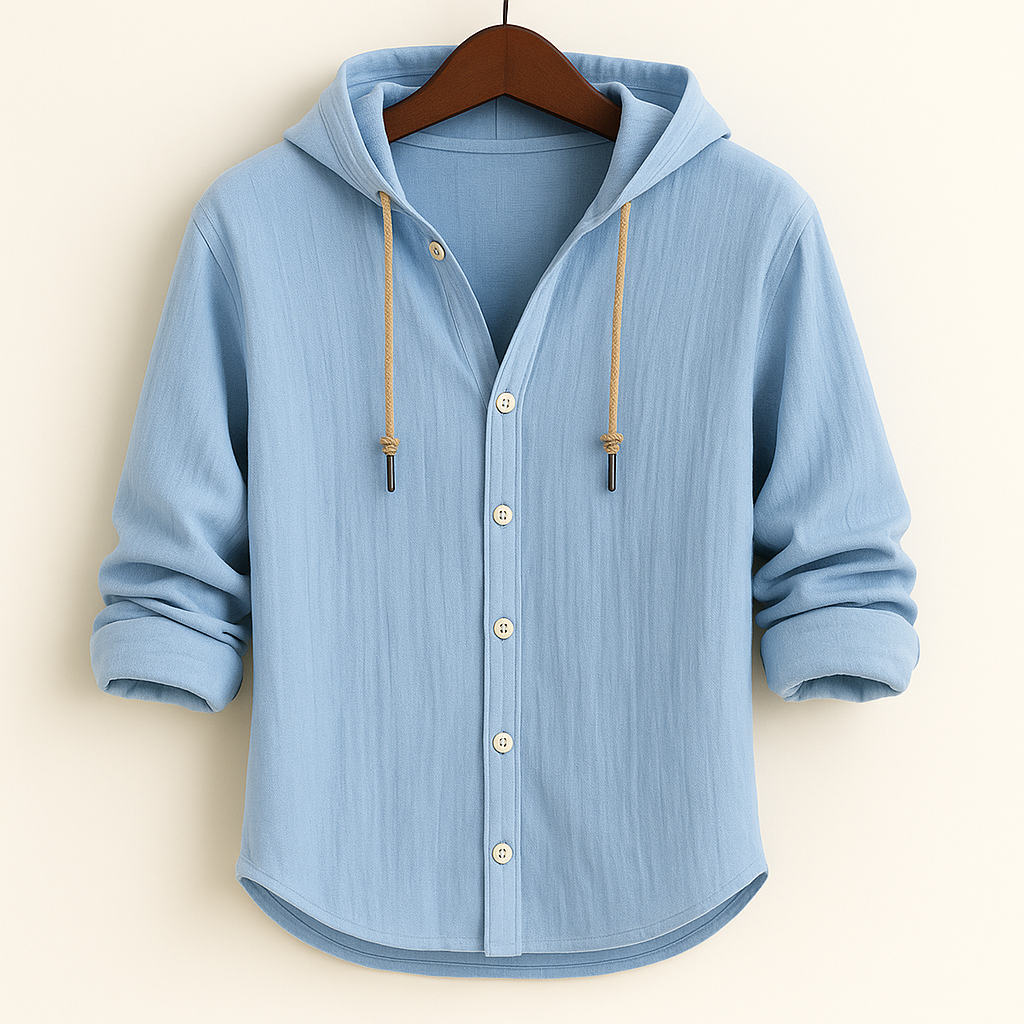 Briggs Hoodie Shirt