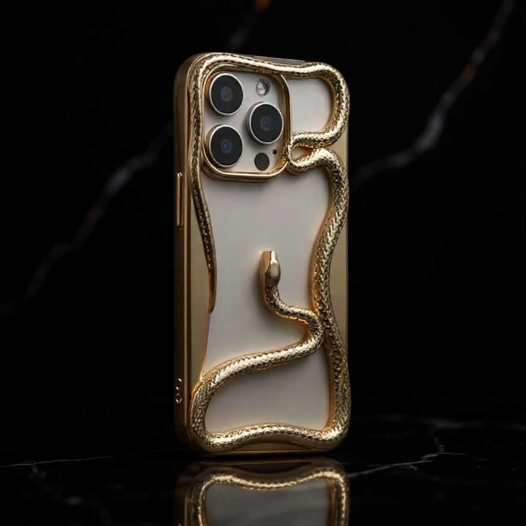 Ivan Fang iPhone Case