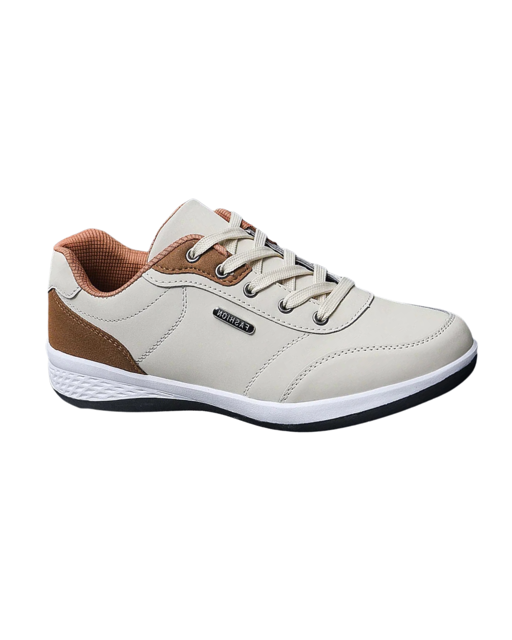 Fairfax Cushioned Trainer