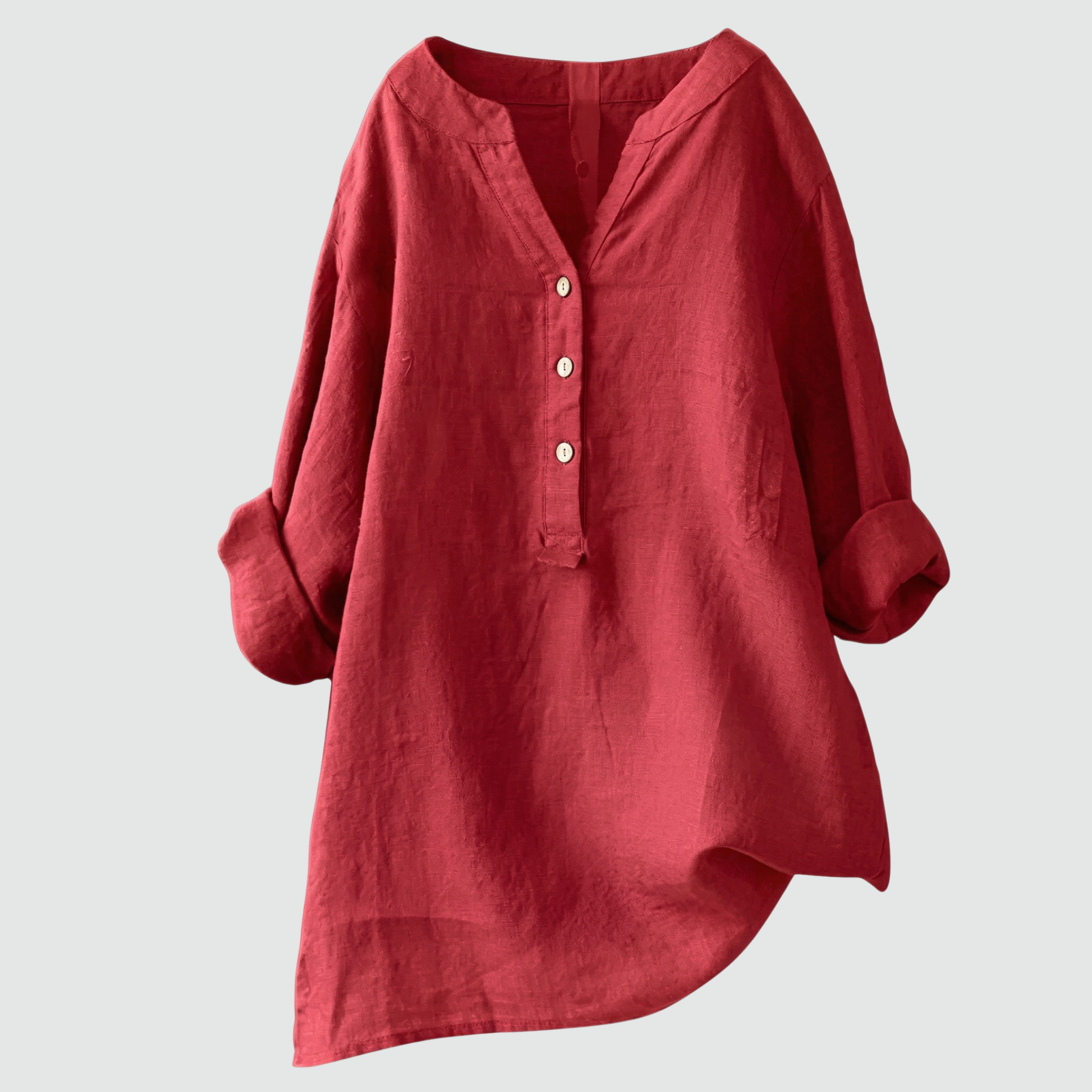 Kensington Breathable Essential Shirt