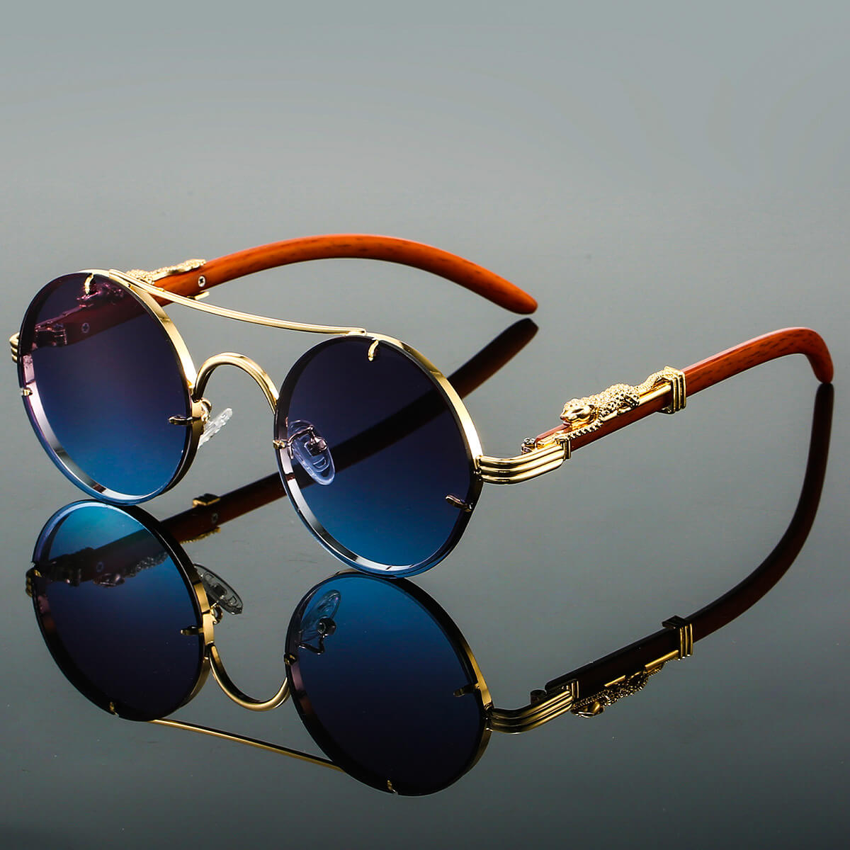 Orion Retro Shades