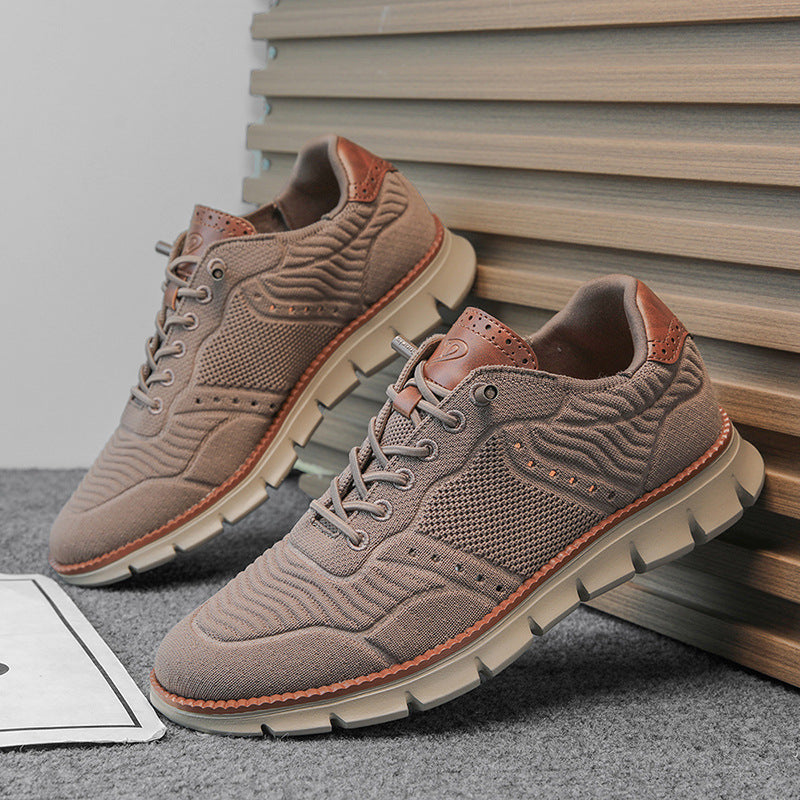 CORBETT TREK TRAINERS