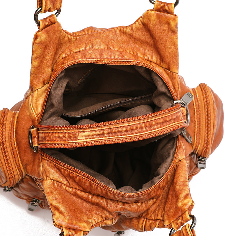 ELEANOR SHOULDER BAG