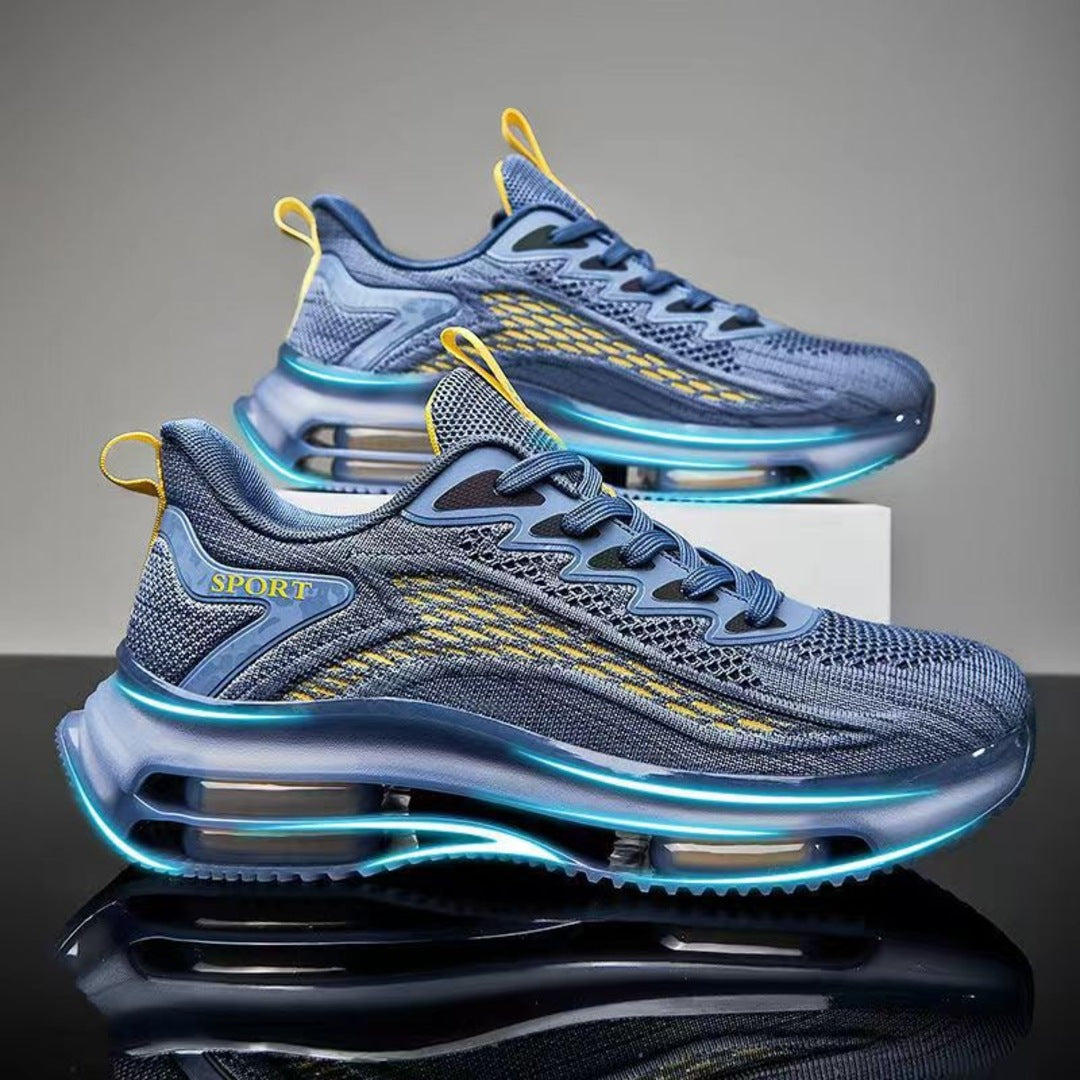 Finn Aero Knit Trainer
