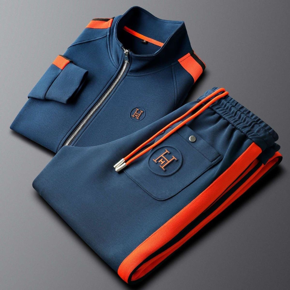HOLDEN TRACKSUIT SET