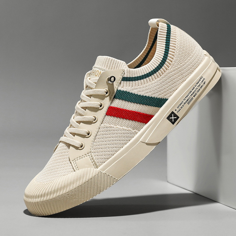 Linton Street Trainers