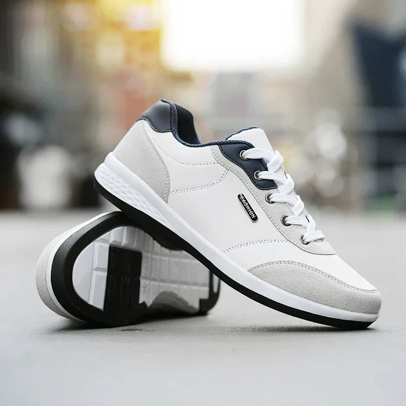 Fairfax Cushioned Trainer
