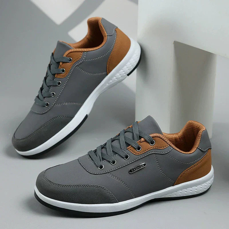 Fairfax Cushioned Trainer