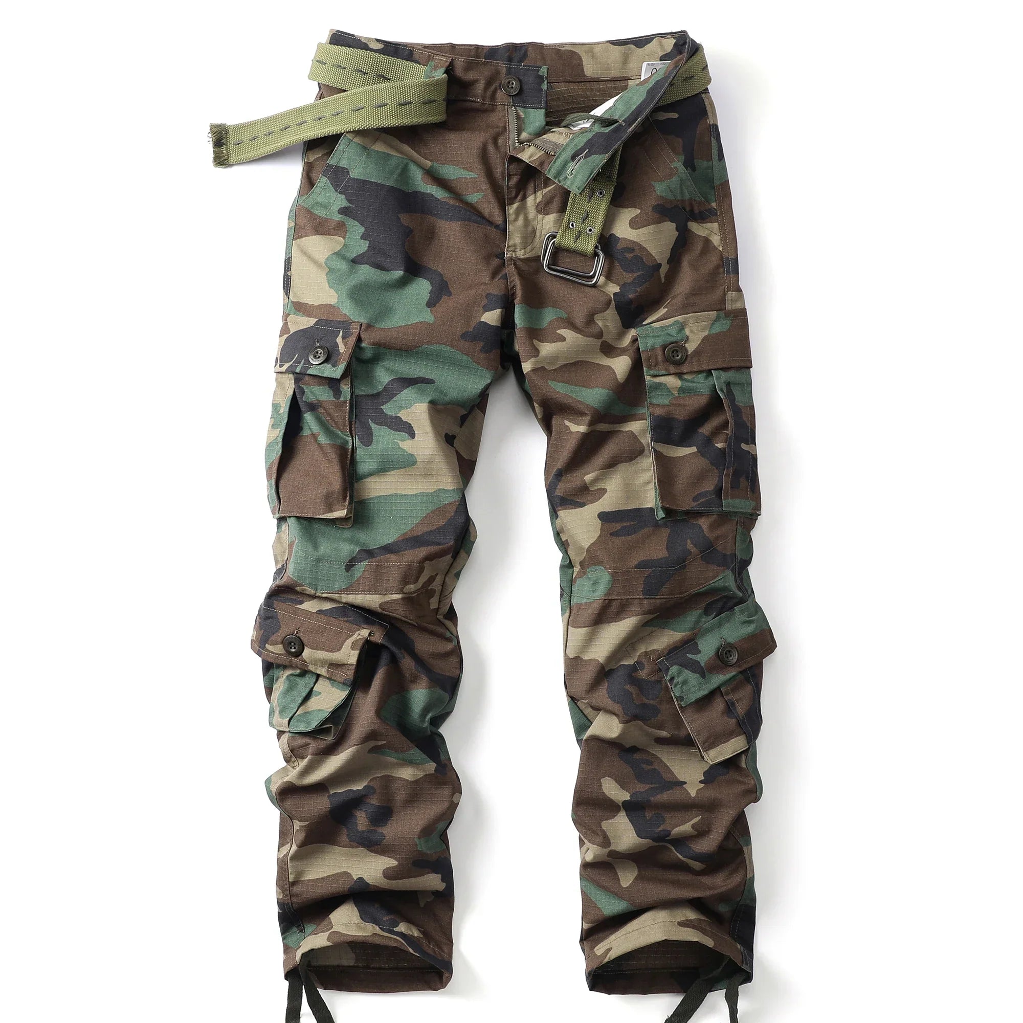 KELLAN CAMO PANT