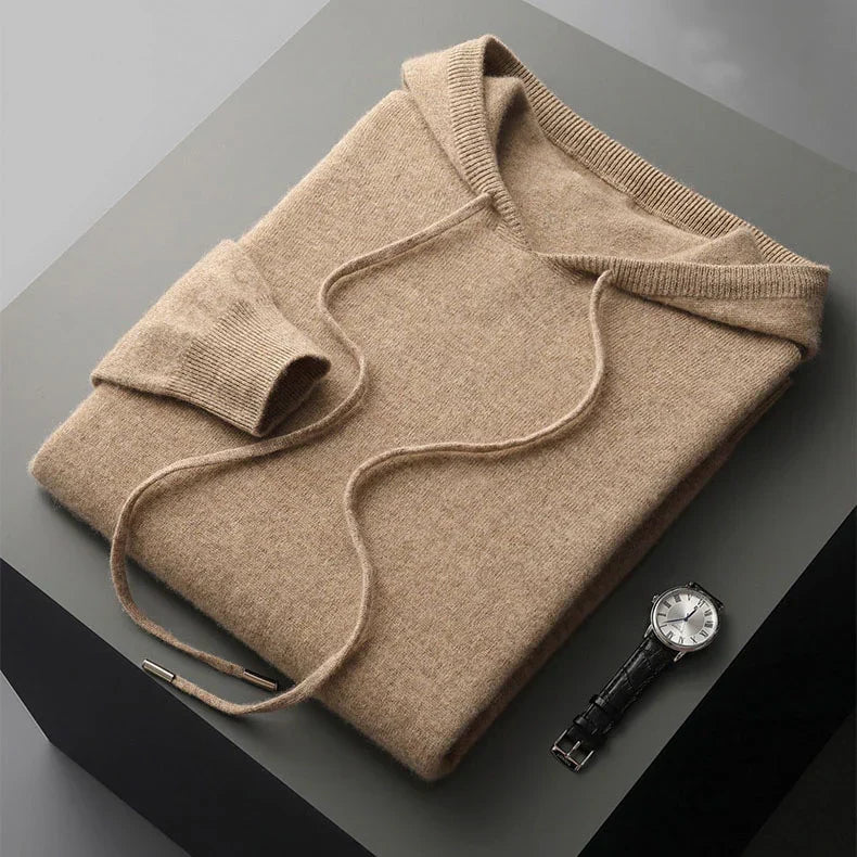 Jude Essential Hoodie
