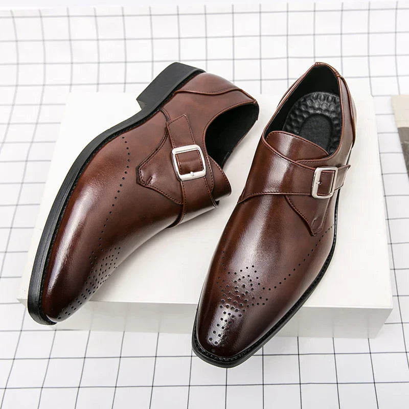 Holborn Classic Dress Shoes