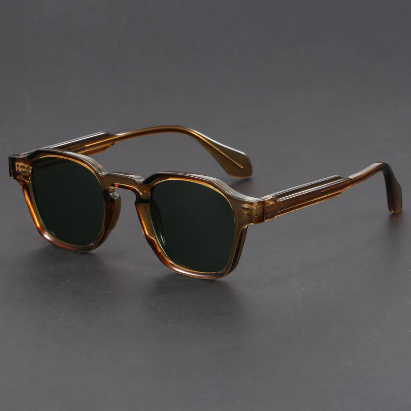 SLOANE RETRO SHADES