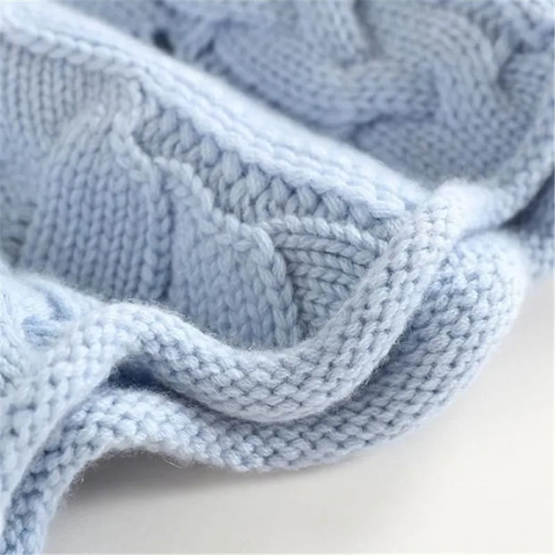 Foster Cashmere Sweater