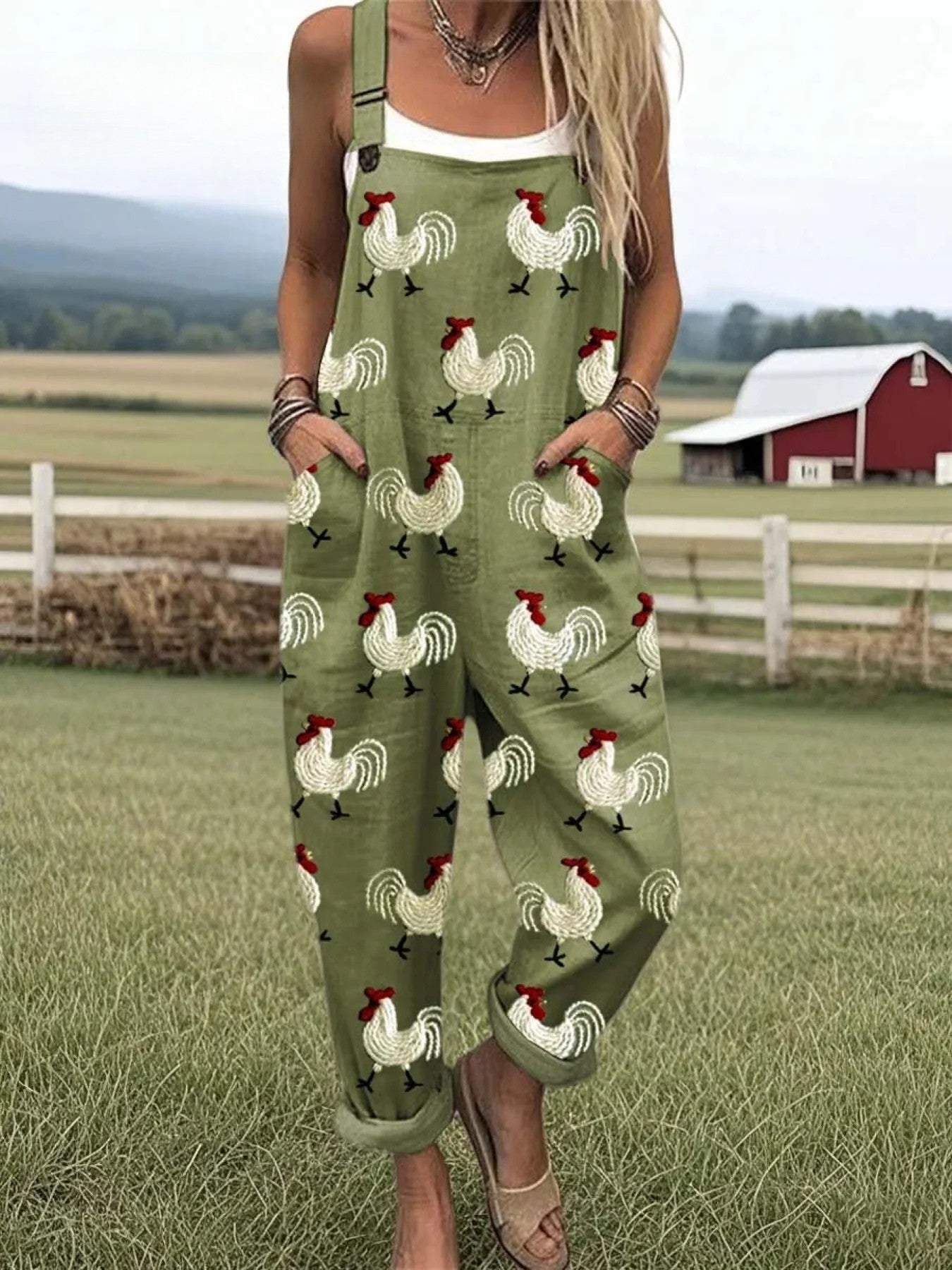 Levi Tailored Utility Jumpsuit
