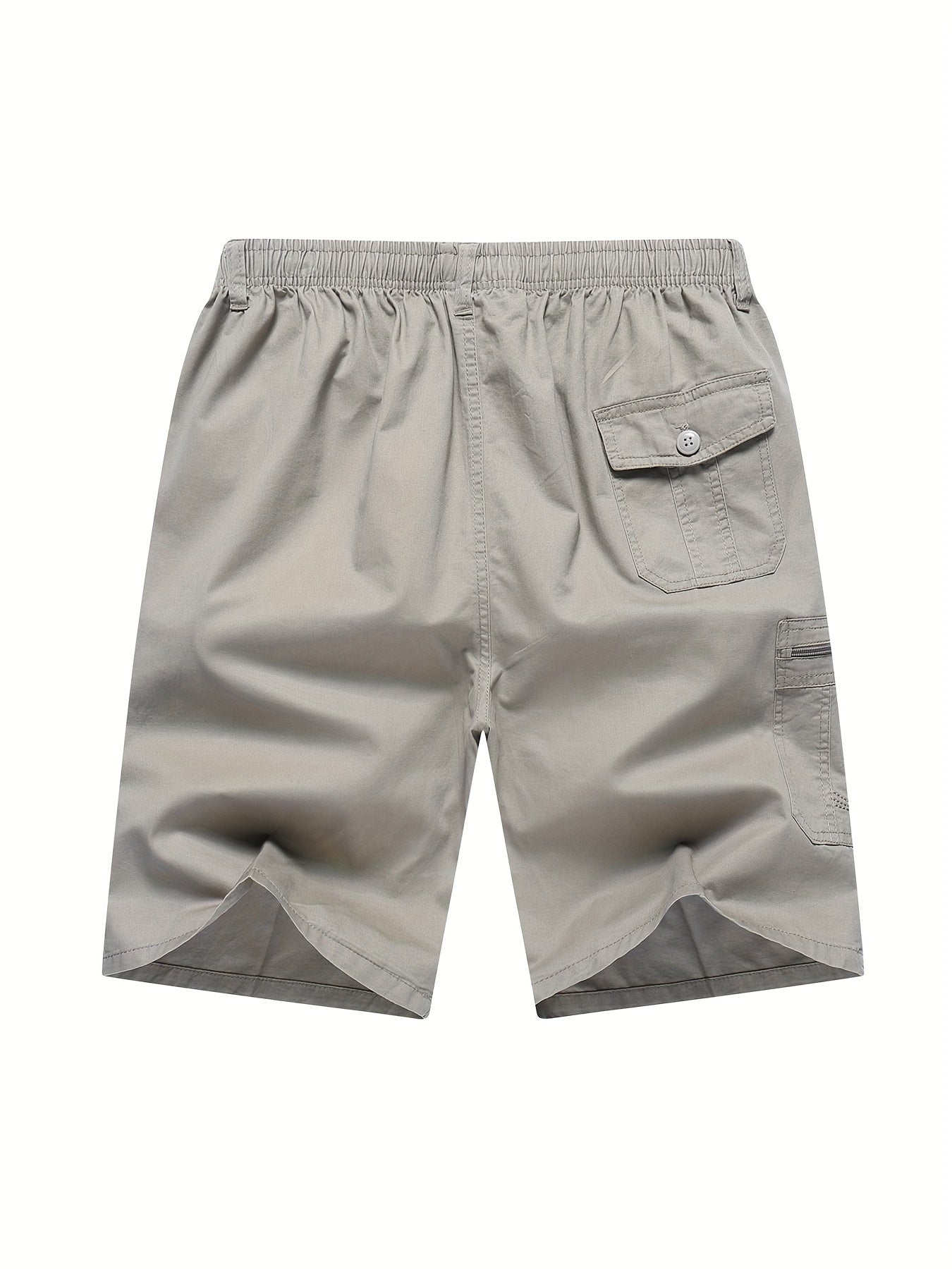 Ryder™ | Multi-Pocket Cargo Shorts