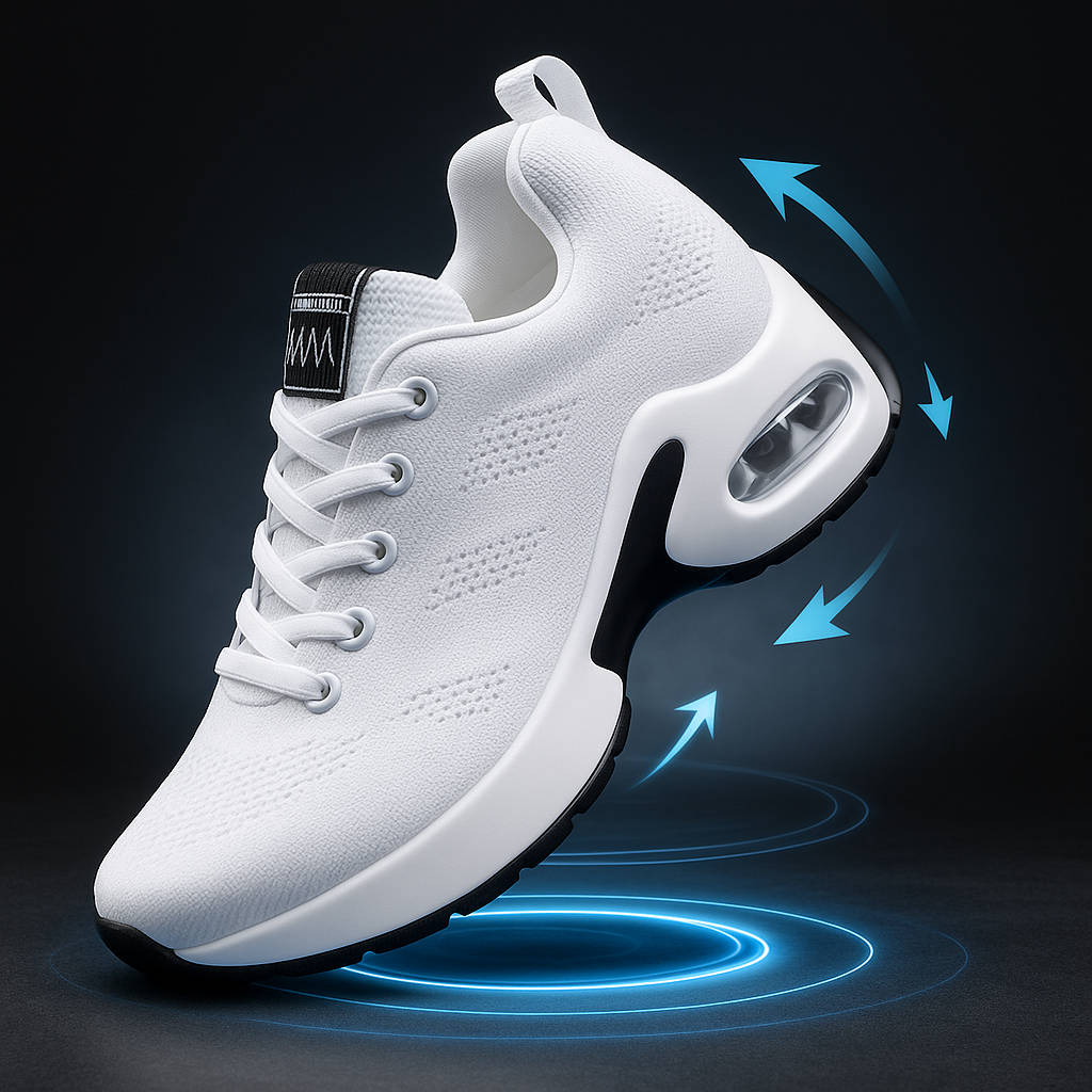 Clifton Everyday Shoes