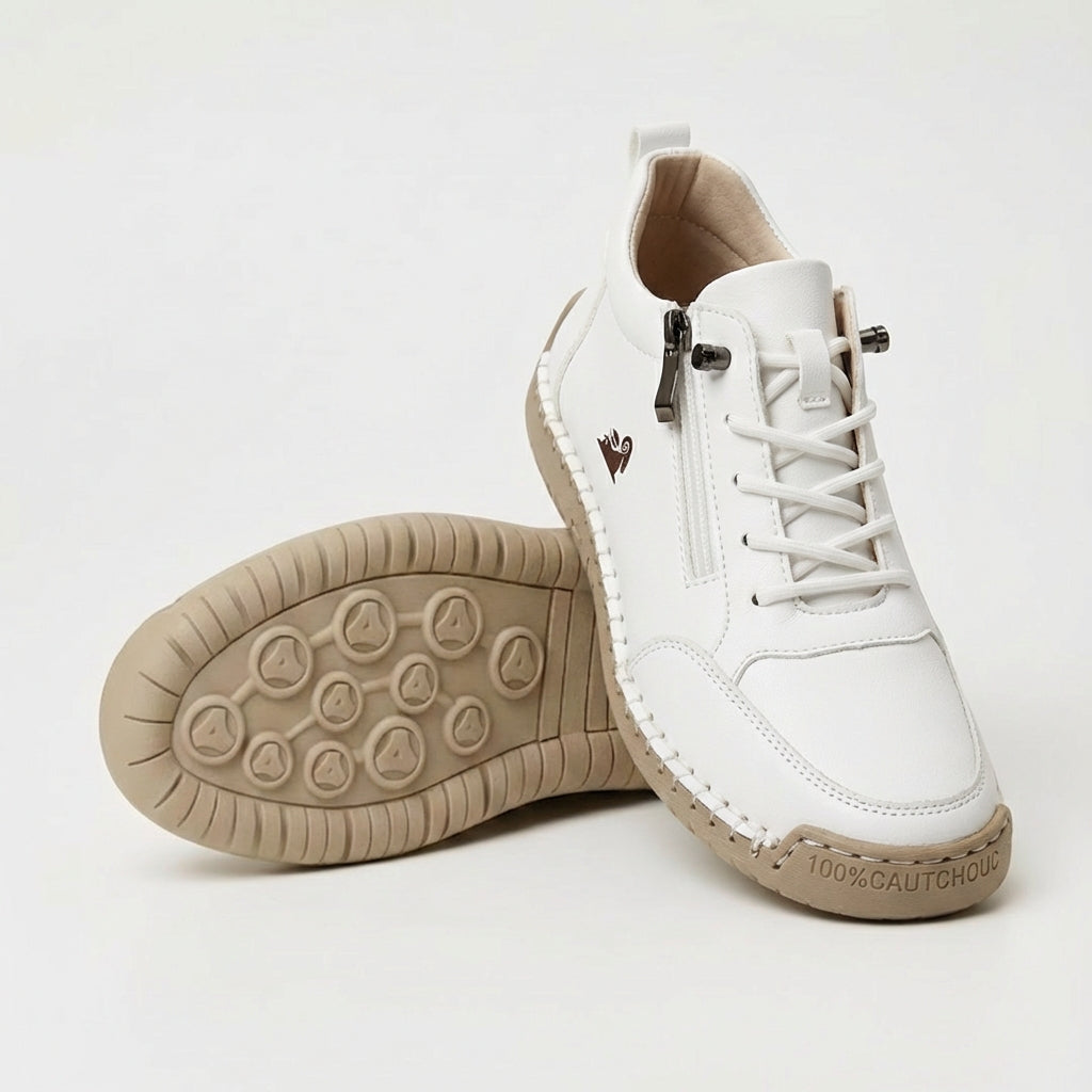 NINA ORTHOPEDIC ACTIVE SNEAKERS